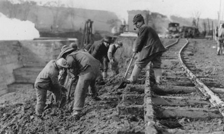 Denis Johnson, Train Dreams