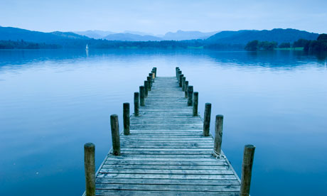 lake windermere