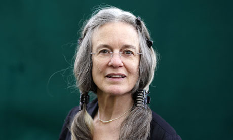 Sharon Olds, Catherine Bennett