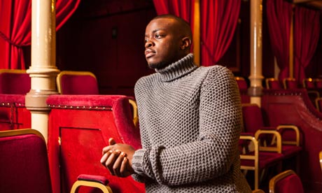 George the Poet
