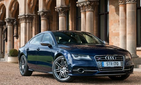 audi s7