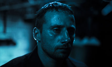 matthias schoenaerts bull