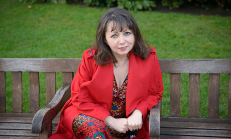 Judith O'Reilly doing good