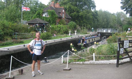 river thames