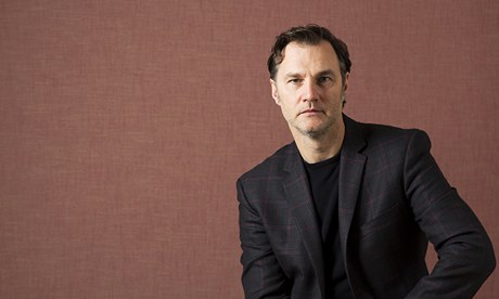 David Morrissey, Guantanamo Bay film
