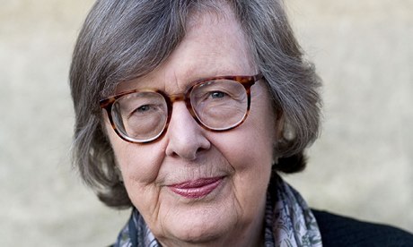 Penelope Lively, books
