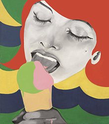 Review:Pop Art Design