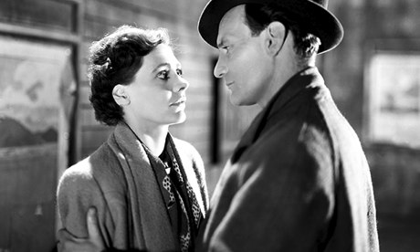 Brief Encounter (1945)