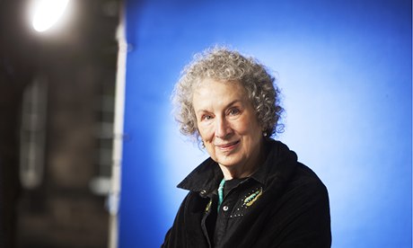 wattpad margaret atwood