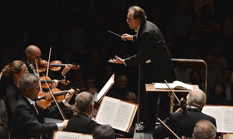 gewandhause chailly barbican