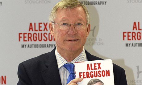 Alex Ferguson