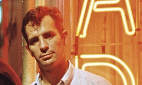 Jack Kerouac