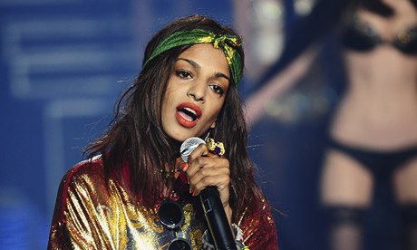 mia matangi boom skit