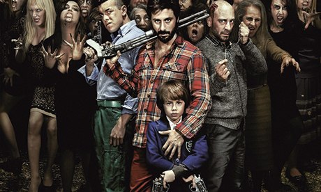 Las Brujas de Zugarramurdi