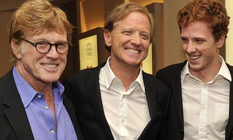 HBO's New York Premiere Of The Big Picture: Rethinking Dyslexia