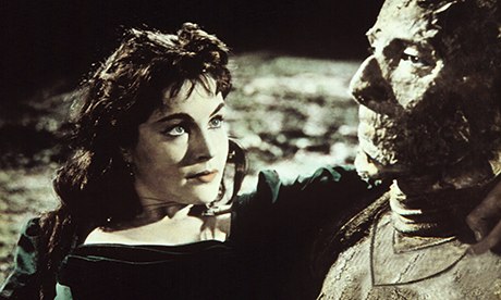 1959, TERROR OF THE MUMMY