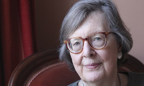 penelope lively abroad
