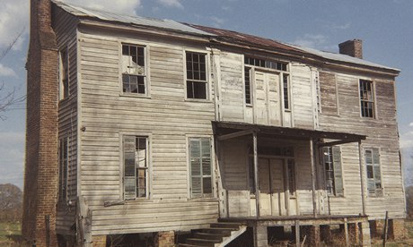 William Christenberry, books