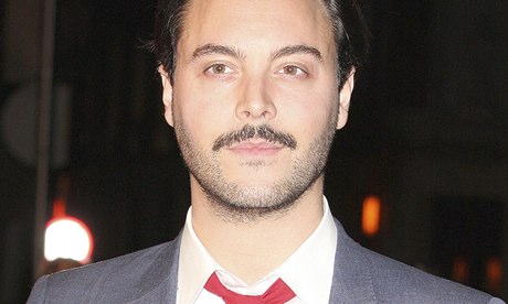 Jack Huston