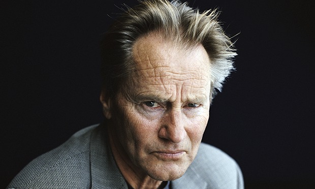 Seven Plays by Sam Shepard