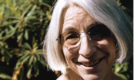 jenny diski