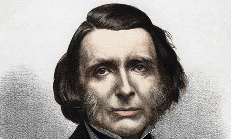 John Ruskin, Salami, Comment