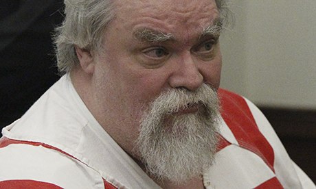 Richard Beasley Craigslist killer