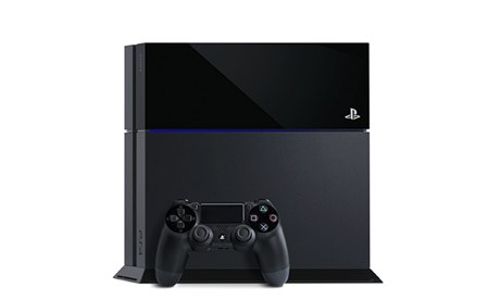 playstation 4