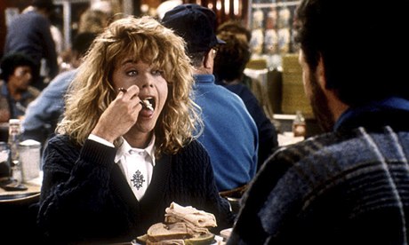 MEG RYAN RETROSPECTIVE