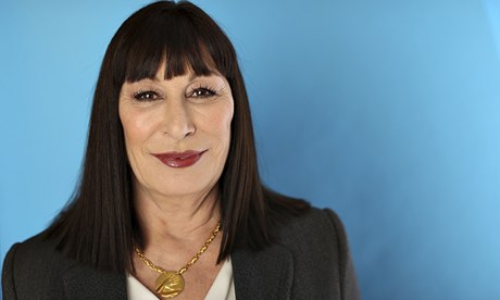 anjelica huston memoir