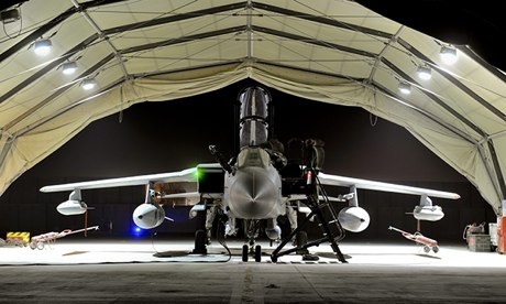 US could block MoD sell-off plans over security fears