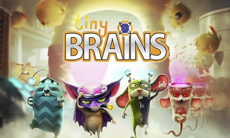 tiny-brains-review