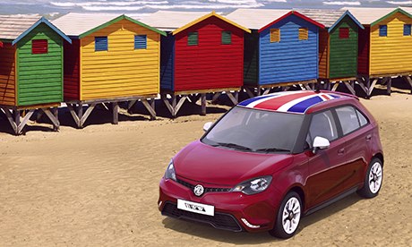 MG3