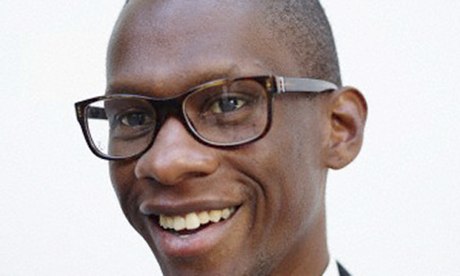 Troy Carter