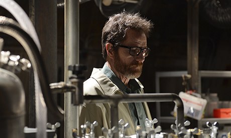 breaking bad