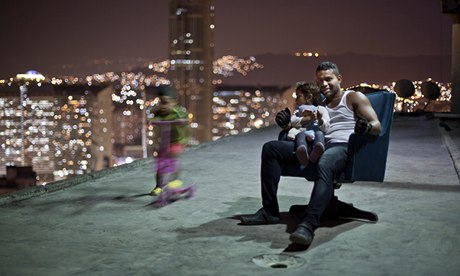 Architecture books of the year &ndash; review