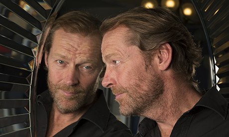 Iain Glen