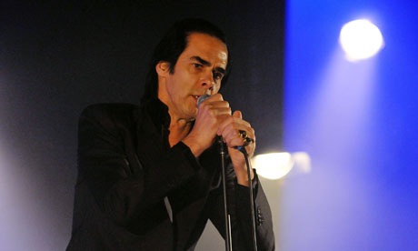 Nick Cave And The Bad Seeds 