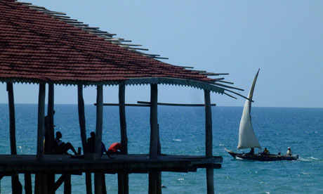 Zanzibar: locals