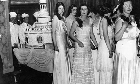 invitation to the waltz