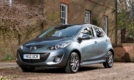 mazda2