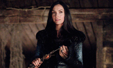 Hansel and Gretel: Witch Hunters, film