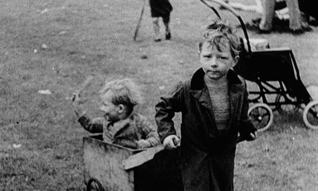 the spirit of 45 film