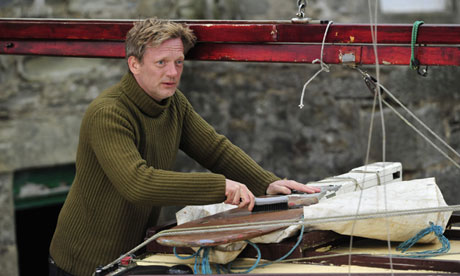 Shetland; Toughest Place to Be a Taxi Driver; The Mimic
