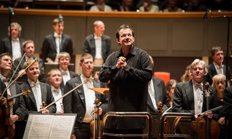 andris nelsons cbso beethoven