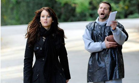Silver Linings Playbook