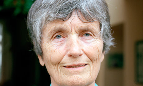 Margaret Forster, books