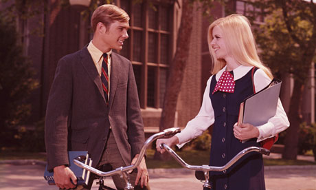 Men's+Fashion+1963 ... , 10 March 1963: Men's new passion for fashion | News | The Guardian