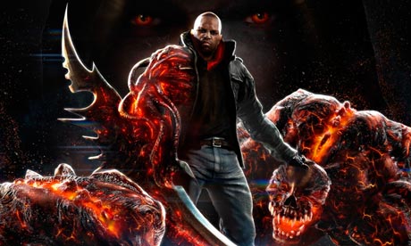 prototype 2 james heller