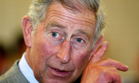 prince charles